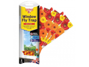 Zero In Window Fly Trap (pack of 3)